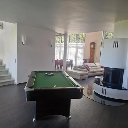 Holiday home Ralf
