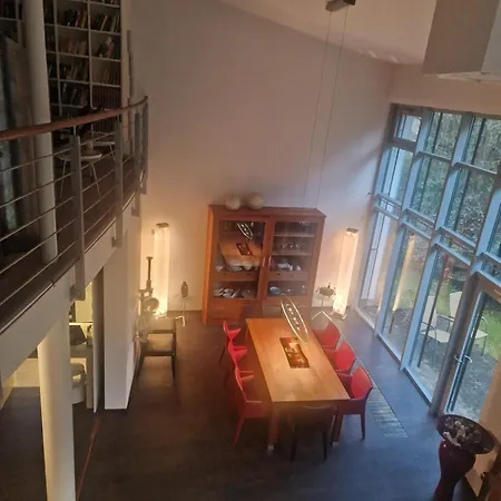 Сasa de vacaciones Ralf *