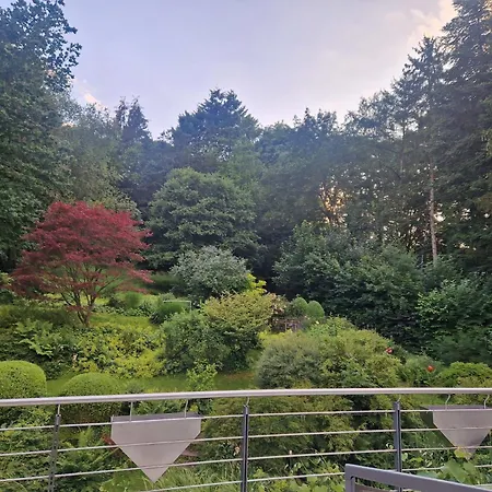 Ralf Ferienhaus Frankenberg/Sachsen