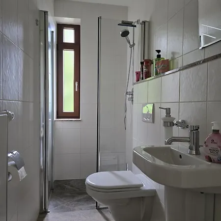 Ralf Ferienhaus Frankenberg/Sachsen