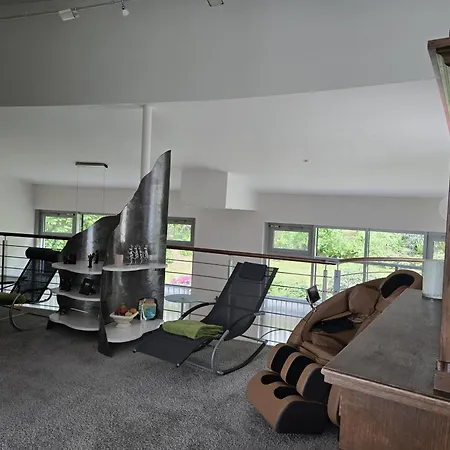 Ralf Holiday home *