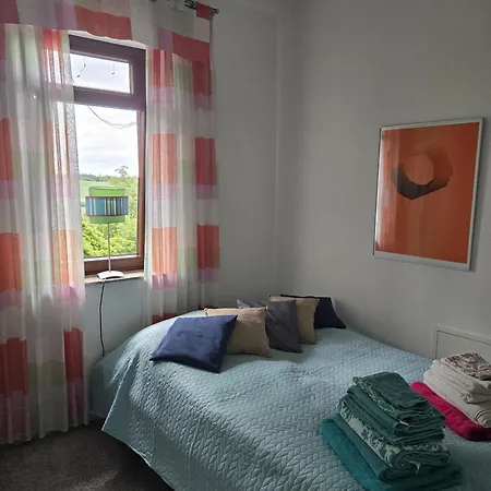 Ferienhaus Ralf Frankenberg/Sachsen