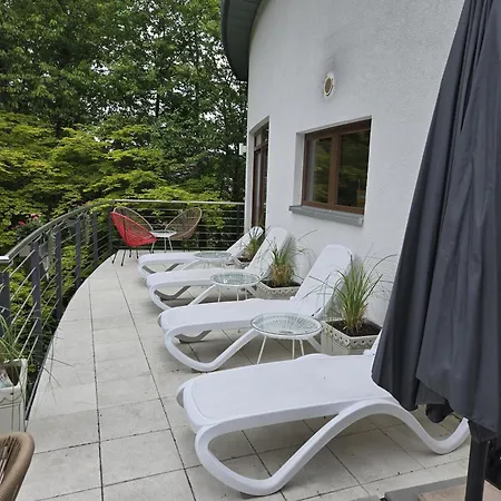 Holiday home Ralf Frankenberg an der Eder