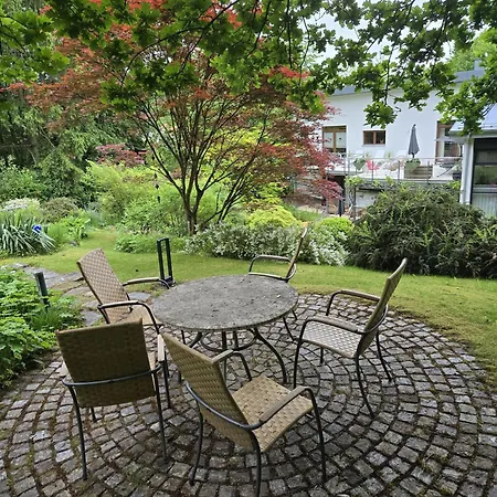 Ferienhaus Ralf Frankenberg/Sachsen