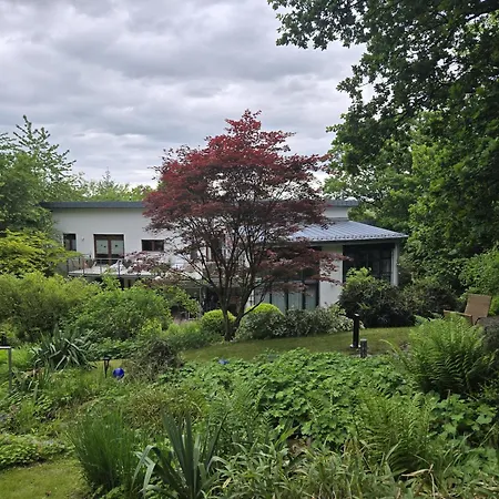 Ralf Ferienhaus Frankenberg/Sachsen