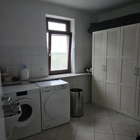 Ralf Holiday home
