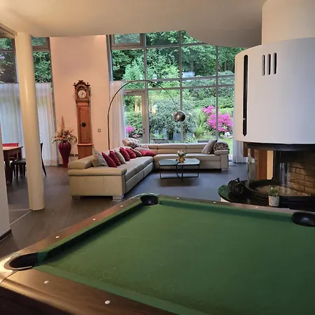Holiday home Ralf *