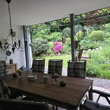 Holiday home Ralf *