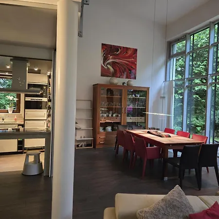 Holiday home Ralf Frankenberg an der Eder