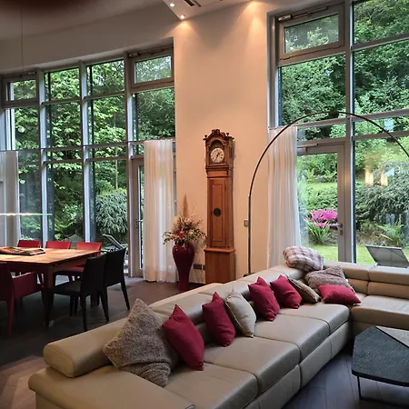 Ferienhaus Ralf Frankenberg/Sachsen