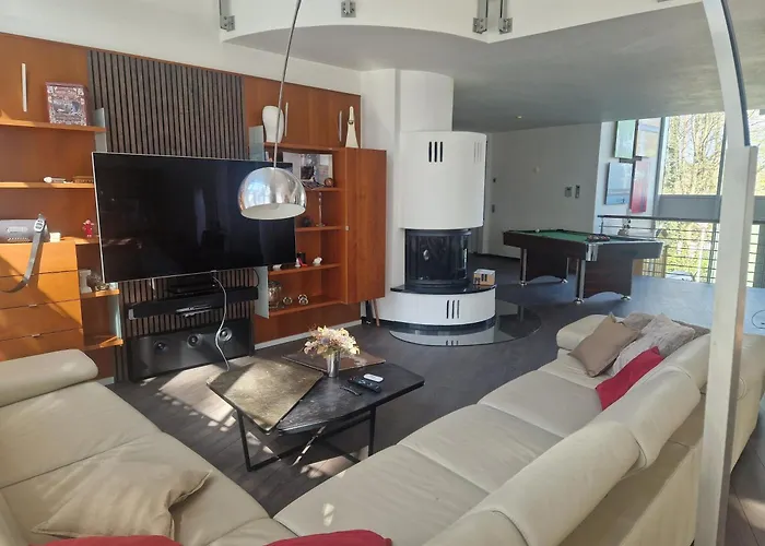 Ralf Frankenberg an der Eder