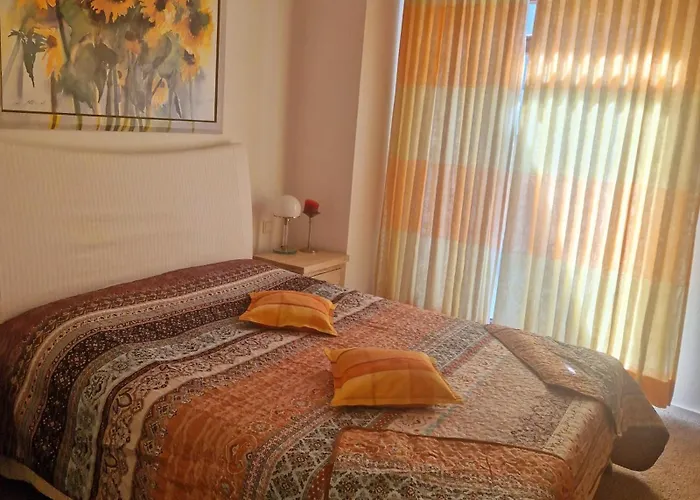 Holiday home Ralf Frankenberg an der Eder