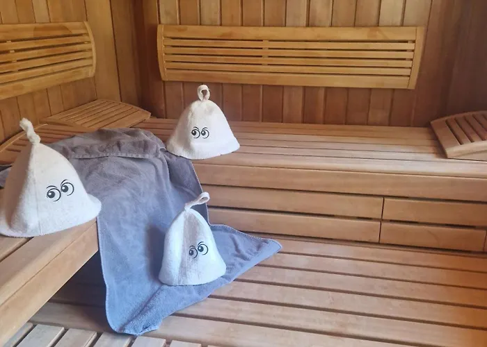 Holiday home Ralf Frankenberg an der Eder