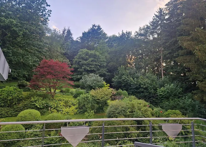 Ralf Holiday home Frankenberg an der Eder