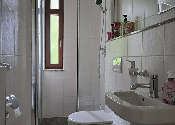 Ralf Holiday home Frankenberg an der Eder