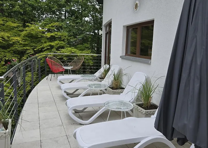 Holiday home Ralf Frankenberg an der Eder