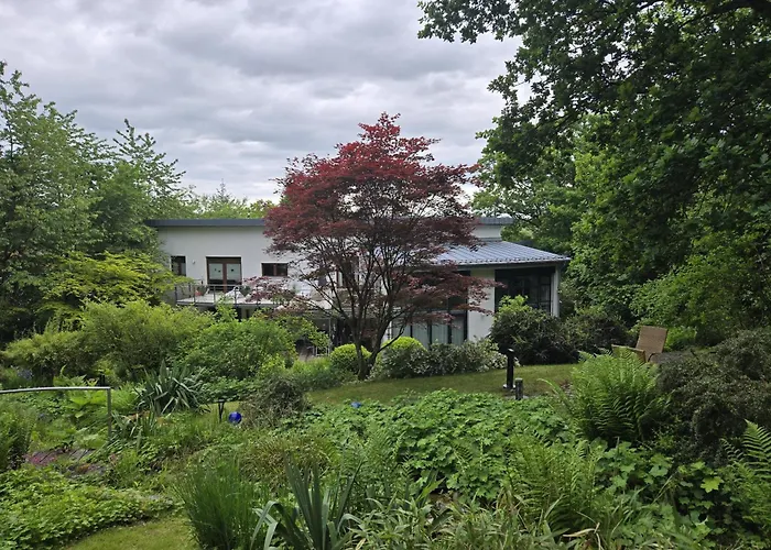 Ralf Holiday home Frankenberg an der Eder