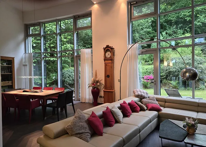 Holiday home Ralf Frankenberg an der Eder